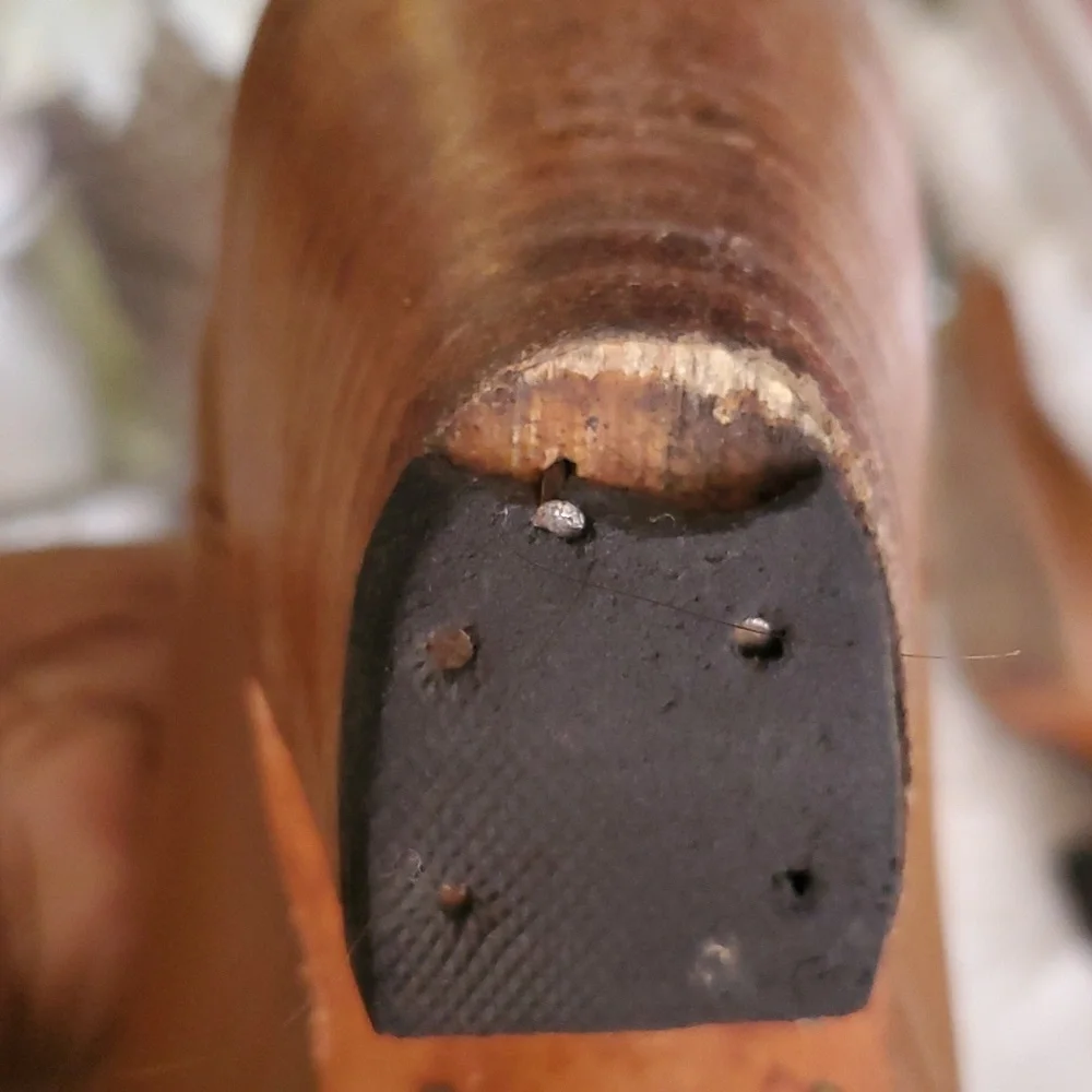 Jar women's brown cowboy Western boots size 7.5 - Picture 9 of 16